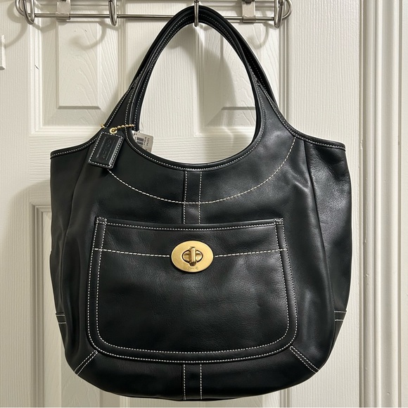 Coach Handbags - COACH - Ergo Tote 🖤
